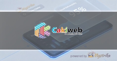 Cakiweb