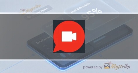 Calgary Live Video Agency logo