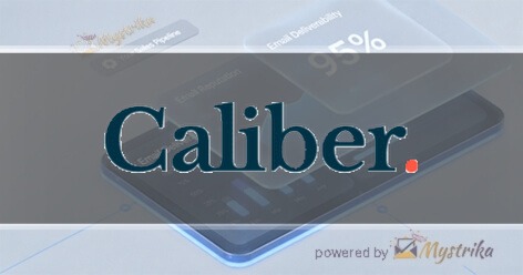 Caliber Corporate Advisers