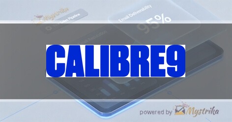 Calibre Nine