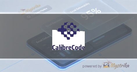CalibreCode Solutions Ltd