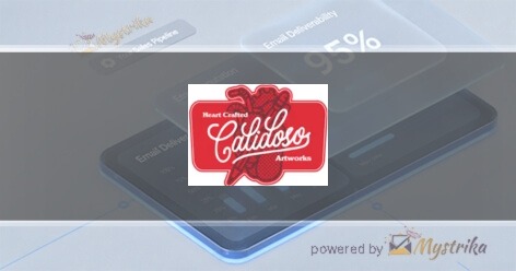 CaliDoso Agency logo