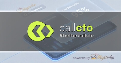 CallCTO Agency logo