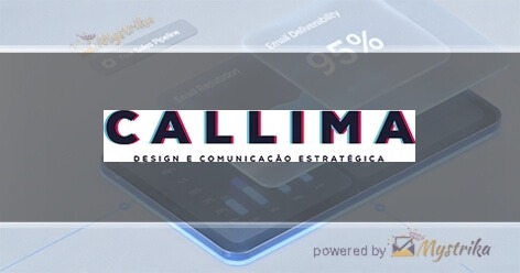 CALLIMA Agency logo
