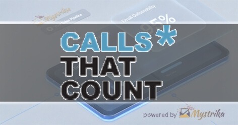 Calls That Count Limited