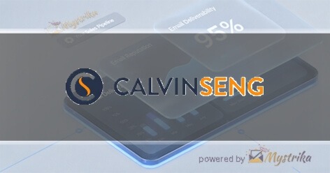 Calvin Seng