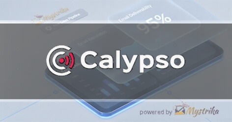 Calypso Design Agency logo