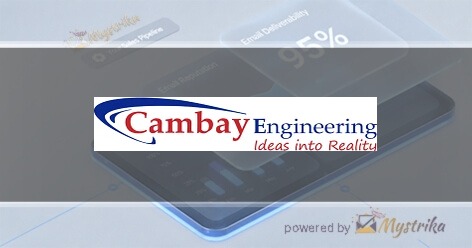 Cambay Engineering