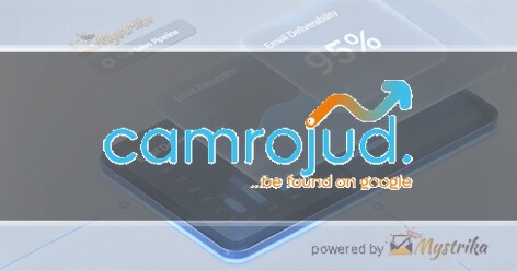 CamRojud Agency logo