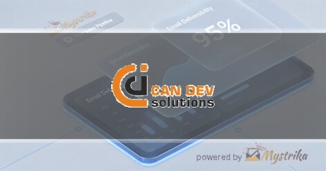 Can Dev Solutions