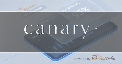 Canary Marketing