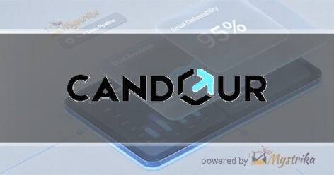 Candour Technolabs Agency logo