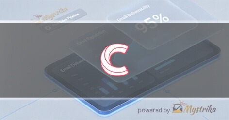 Candybox Marketing Agency logo
