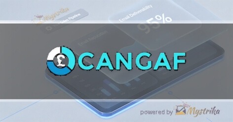 Cangaf Accountancy Services
