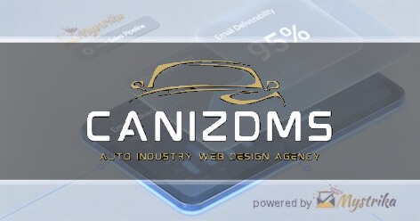 CanizDMS