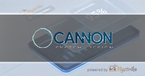 Cannon System Design