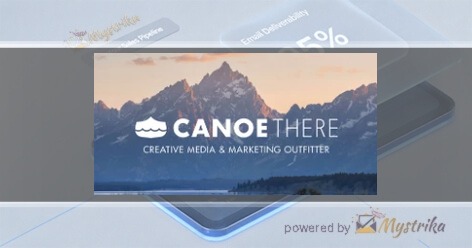 Canoe There