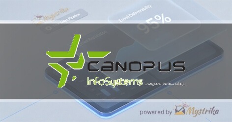 Canopus InfoSystems Pvt. Ltd.