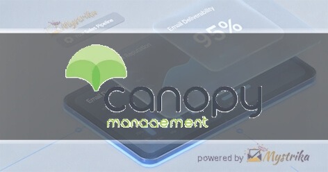 Canopy Management