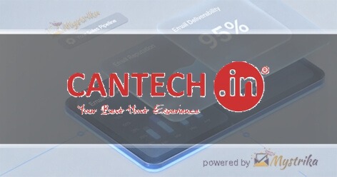 Cantech Networks Private Limited