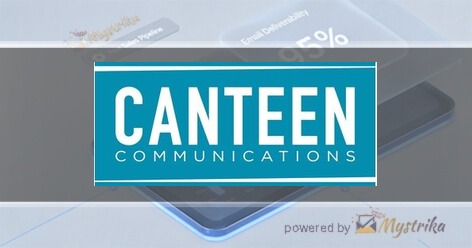 Canteen Communications