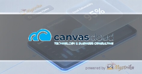 Canvas Cloud