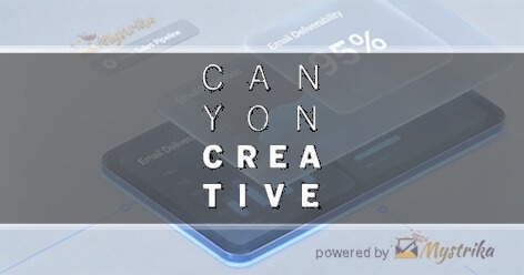 Canyon Creative