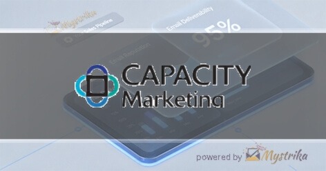 Capacity Marketing