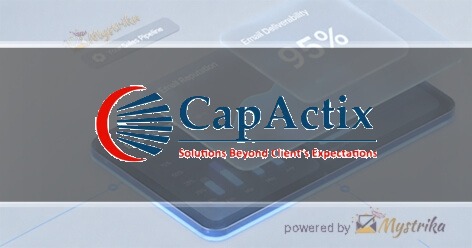 CapActix Business Solutions