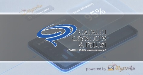 Capaldi Reynolds & Pelosi