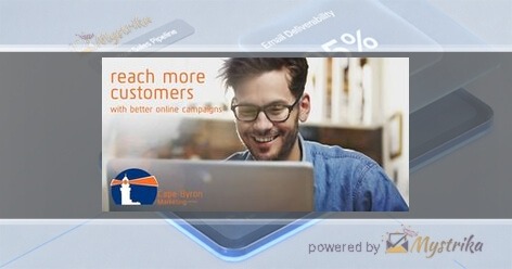 Cape Byron Marketing