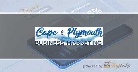 Cape & Plymouth Business Marketing
