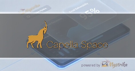 Capella Space