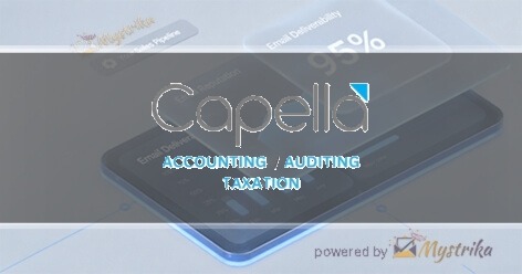 Capella Tax Consultants and Accountants