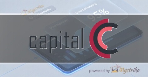 Capital C Agency