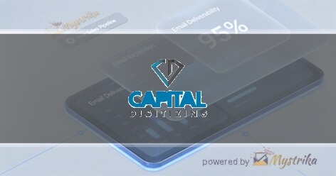 Capital Digitizing