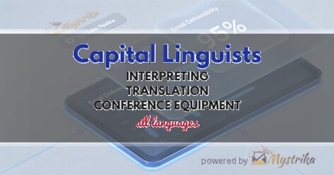 Capital Linguists