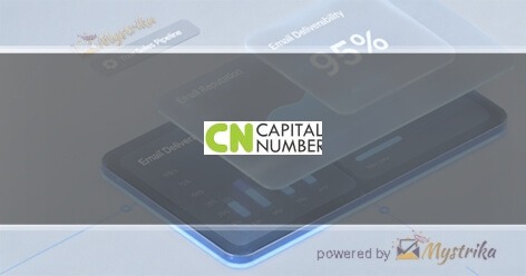Capital Numbers