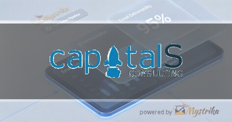Capital S Consulting