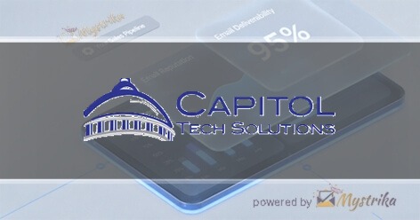 Capitol Tech Solutions