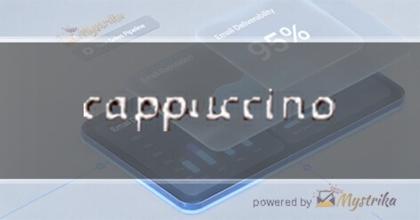 Cappuccino Agency logo