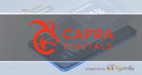 Capra Digitals - Consulting & Onboarding