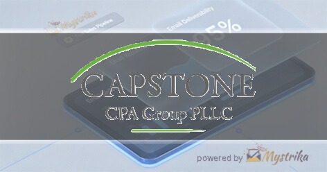 Capstone CPA Group