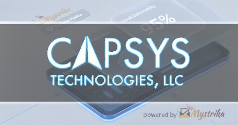 Capsys Technologies