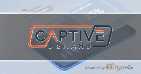 Captive Demand