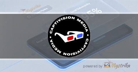 Captivision Media