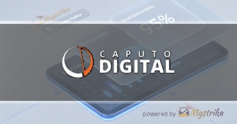 Caputo Digital