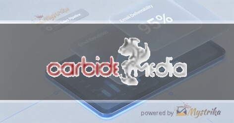 Carbide Media