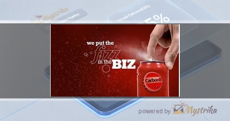 Carbon8 Marketing