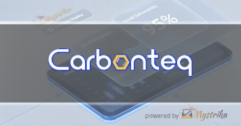 CarbonTeq Agency logo